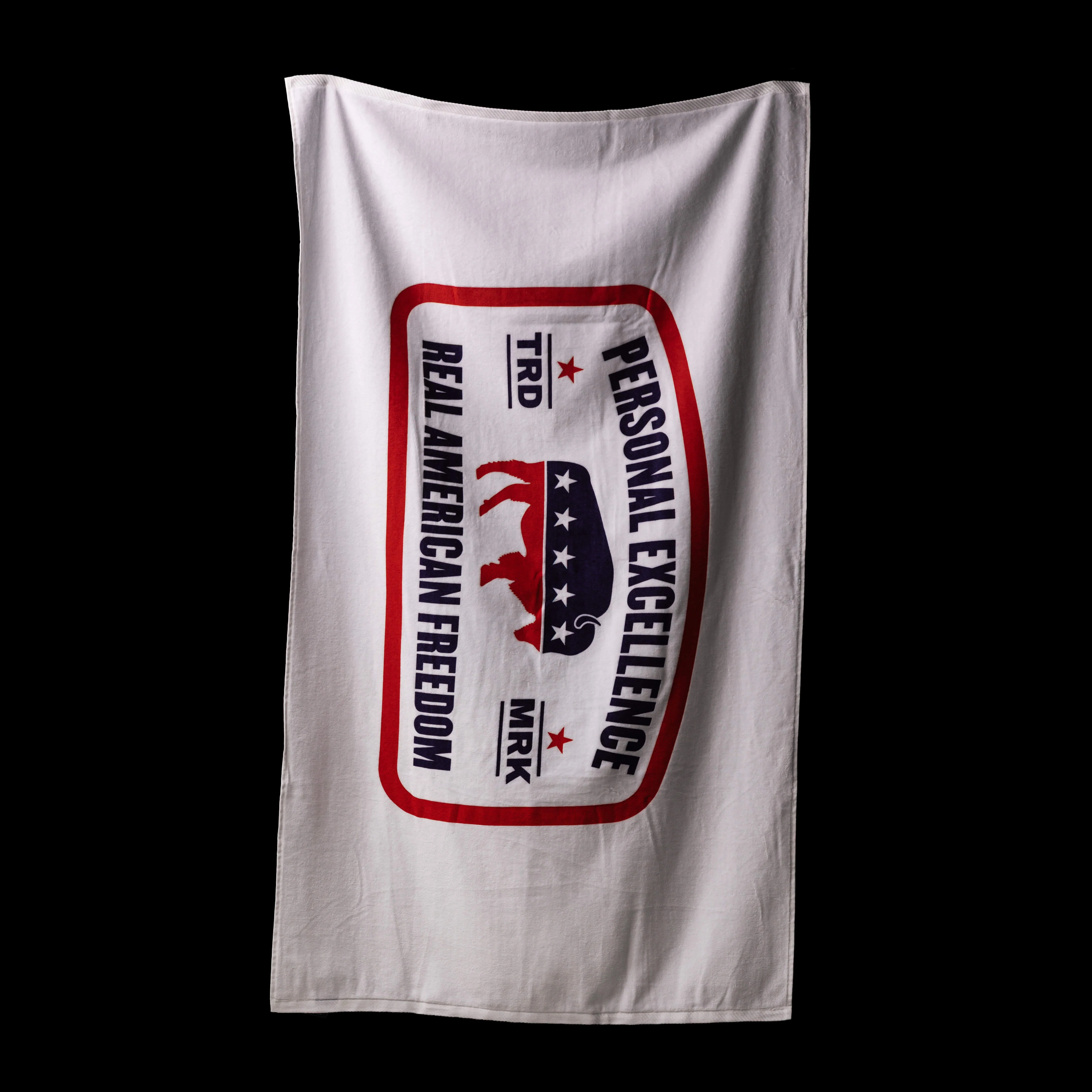 Real American Freedom Gear